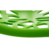 thumbnail of 4er Set stapelbare tuinstoelen Hope groen