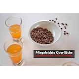 thumbnail of bümö Schreibtisch Schrank in Buche, Container Schrank Büro für Ordner & Co. - Anstell-Container Schreibtisch, Schreibtisch Kommode, Büro Schrank