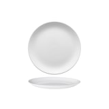 thumbnail of Piatto Piano Vellum Bianco, Confezione da 12, Ø 28 cm