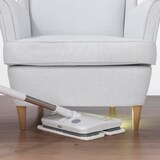 thumbnail of CLEANmaxx Akku-Vibrationsmopp - Weiß