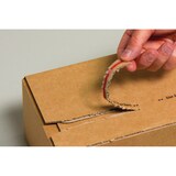 thumbnail of Lot de 5 Boîte postale autocollante SPID'BOITE 01 format 268x135x100 mm