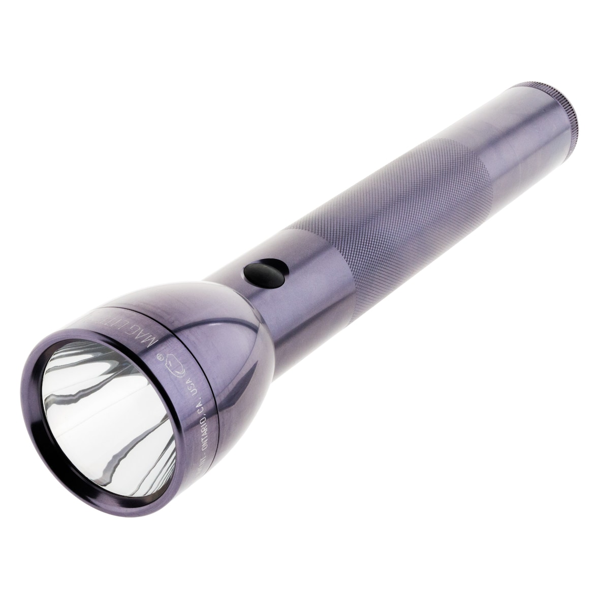 Maglite lampe torche LED ML300L 3 piles Type D 23,1 cm - Gris