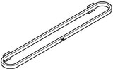 thumbnail of Grohe Badetuchhalter SELECTION 600mm chr