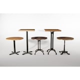 thumbnail of Bolero Tischfuß Gusseisen 72Cm Hoch