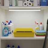 thumbnail of Bac de rétention 57l avec caillebotis - plast'up rotomoulage - JAUNE