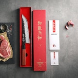 thumbnail of Hezhen PM8S Retro Serie - Sakimaru