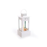 thumbnail of Bioethanol iris 1000w dekorative Laterne