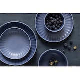 thumbnail of Olympia Corallite Borden Blauw 280mm (6 stuks)