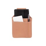 thumbnail of Ruitertassen Kellnertasche Leder Kellnerhalfter Holster Kellnerbörsenköcher natur braun extra stark 102802
