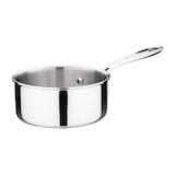 thumbnail of Vogue Tri Wall Drielaagse Braadpan 900ml