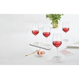 thumbnail of METRO PROFESSIONAL Rotweinglas Galano, Glas, 53 cl, geeicht, 6 Stück