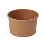 thumbnail of 250x Dressingbecher Saucenbecher aus Kraftpapier FSCR braun 60ml