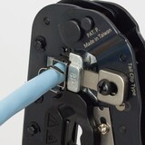 thumbnail of VALUE Crimpzange RJ45 (8P8C) mit/ohne Schirmanschluss