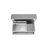 thumbnail of Cocktail Station Deus BASE 90 Personalizzabile