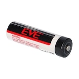 thumbnail of 10x EVE ER14505 AA Lithium-Thionylchlorid 3,6V 2400mAh Batterie