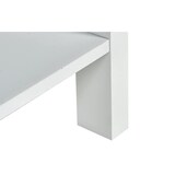 thumbnail of COSTWAY Comodino con Cassetto, Tavolino 2 Livelli, Legno, Comodino da Letto, Tavolo Ingresso