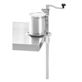 thumbnail of Vogue Tischdosenöffner bis 58cm