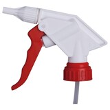 thumbnail of BUZIL H 312 Schäumer weiß/ rot für 600 ml Flaschen Sprühkopf  mit verstellbarem Düsenstrahl