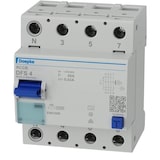 thumbnail of Doepke FI-Schalter DFS4 040-4/0,03-A 09134901