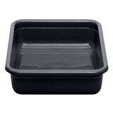 thumbnail of Bac à couverts Regal - 55.6 x 42.9 x 12.1 cm - Noir - Lot de 12 - Cambro