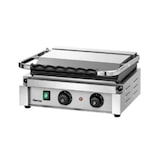 thumbnail of Bartscher Kontaktgrill "Panini-T" 1G