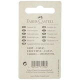 thumbnail of Faber Castell Druckbleistift Ersatzradierer Grip1345/1347 3x
