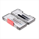 thumbnail of Kit 30 Lames De Scie Sauteuse Basic For Wood And Metal, Tough Box Bosch 2607010903