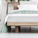 thumbnail of Mister Sandman | Matras 80x190 | koudschuim | gemiddeld matras | comfortabel matras | matrassen 80x190 cm