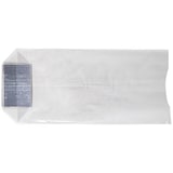 thumbnail of Firplast Sac "Cellophane™" transparent plat avec fond carton 100mm x 220mm
