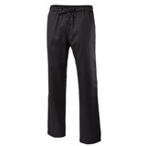 thumbnail of 300 - Herrenkochhose : schwarz 65% Polyester 35%Baumwolle 220 g/m² 62