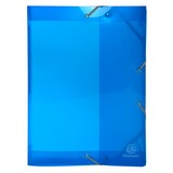 thumbnail of EXACOMPTA Boîte classement Iderama PP 5/10e, dos 40mm. Coloris assortis