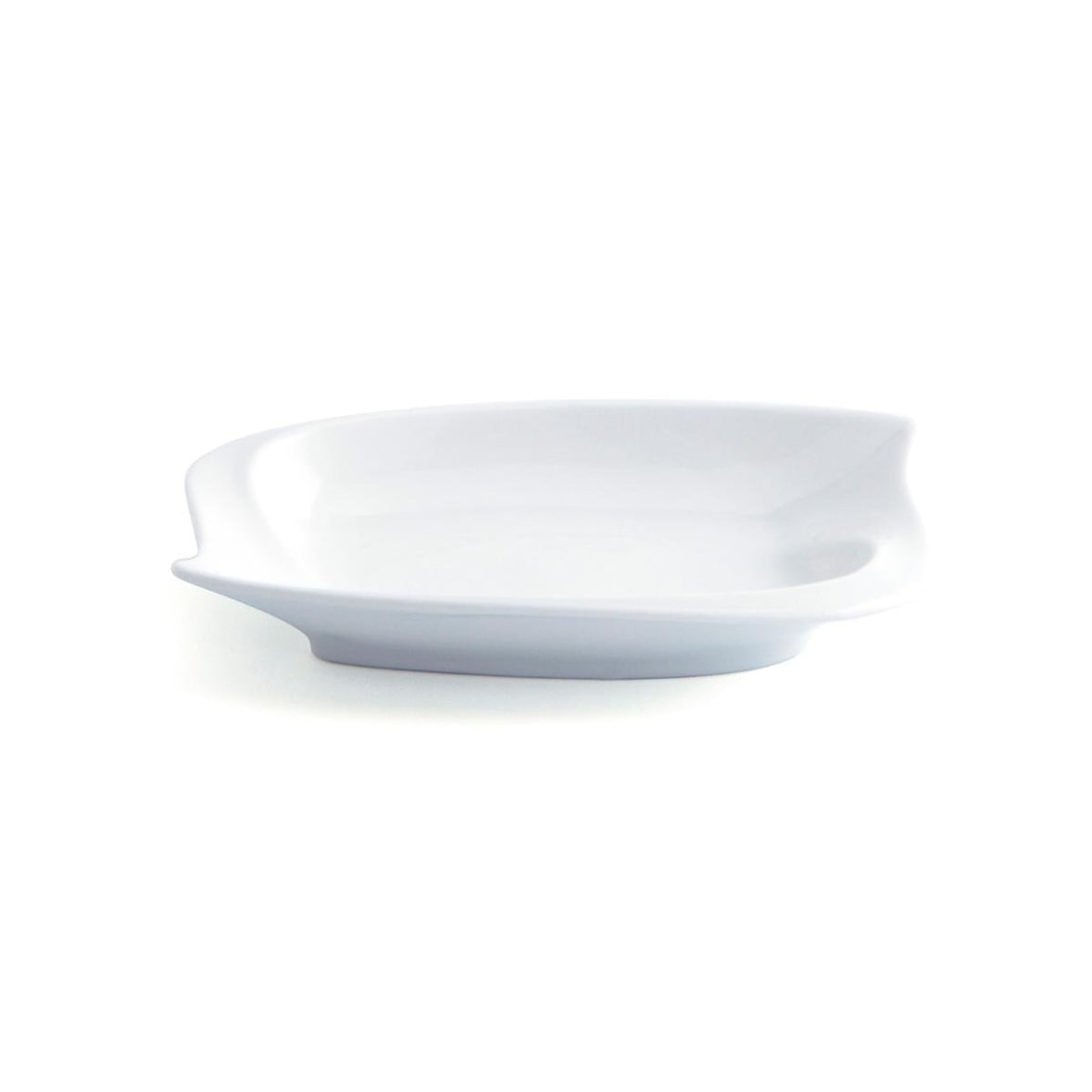 Quid Gastro Fun Tapa Montadito Porcelana 15,5X10Cm
