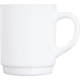 thumbnail of ARCOROC Restaurant White Bockbecher stapelbar 29cl * 6er
