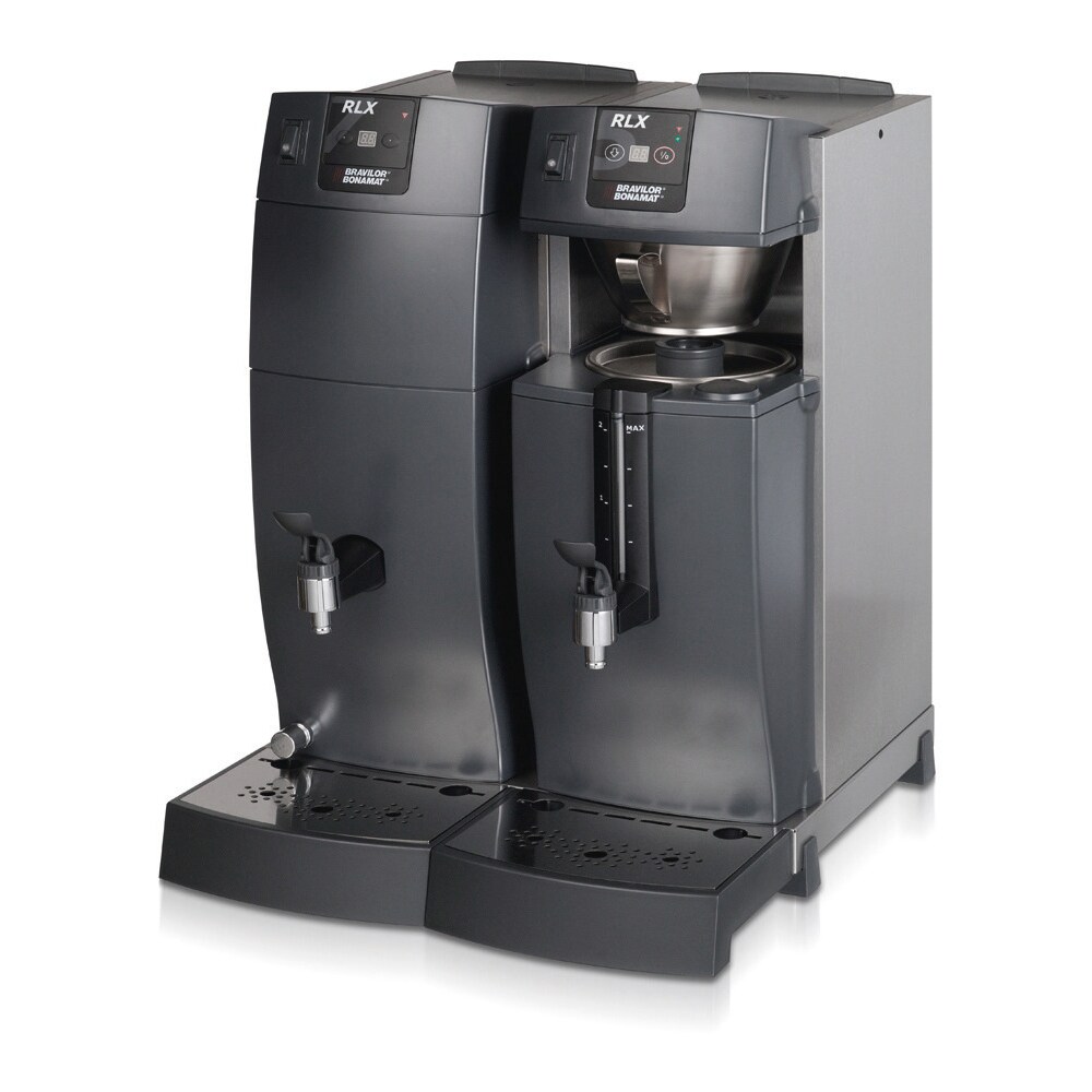 Bonamat Kaffeemaschine 2,00 l Kaffee / 1,80 l