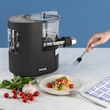 thumbnail of Máquina de fazer macarrão H.Koenig HOMY90 220w, 8 programas, 7 moldes