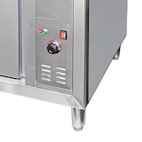 thumbnail of Mesa Caliente Cocina Industrial para Hostelería 1200 MMC