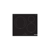 thumbnail of Plaque De Cuisson Induction 3 Foyers 4600w Usage Non Intensif Bosch