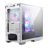 thumbnail of Boîtier Pc - Msi - Mag Pano M100r Pz - Blanc