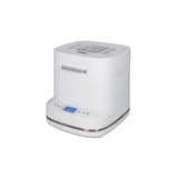 thumbnail of Unold Backmeister Bernd 68120, bis 1000 g Gewicht, 19 Programme, individuelles Programm, Zeitvorwahl, Antihaftbeschichtet entnehmbare Backform