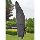 thumbnail of Schutzhülle Abdeckung Hülle Alu Ampelschirm 300cm anthrazit 61049