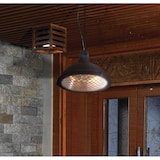 thumbnail of Lâmpada elétrica de aquecimento de teto LACOR