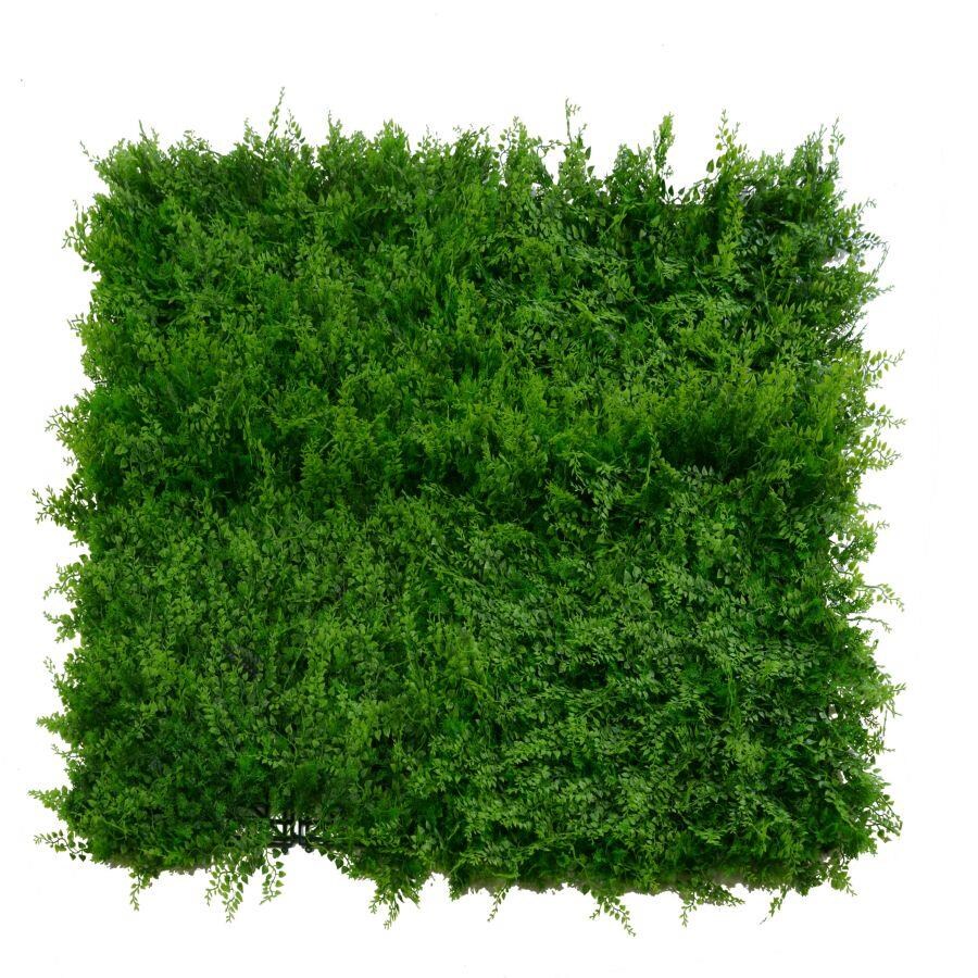 Vacchetti Pannello misto felce cm100x100