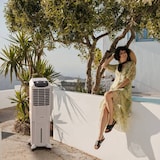 thumbnail of Climatizador 40L Modo Frio e Evaporação