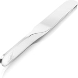 thumbnail of Vacuvin Bartender Beer Blade Bierafschuimer  Bierspatel - Stainless Steel - 2 Stuks