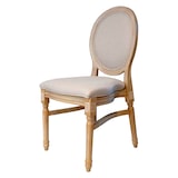 thumbnail of EME Pack 4 Silla Luis XVI Imitación Madera - Polipropileno