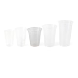 thumbnail of greenbox - PLA-Klarbecher 300 ml / 12 oz, Ø 95 mm, 800 St.