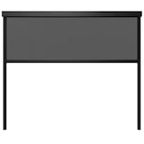 thumbnail of Toldo para pérgola bioclimática kavala y tebas 3,67 x 2,32 m gris