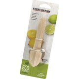 thumbnail of Fackelmann Wood Edition manuelle Zitruspresse mit Stößel