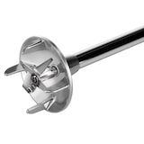 thumbnail of ESGE-Zauberstab M 122 S, Stabmixer weiß, mit Zubehör, bis 14.000 U/Min, 90310