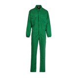 thumbnail of PAYPER Arbeitsoverall COVER - 100% Baumwolle - Sanfor grün XL